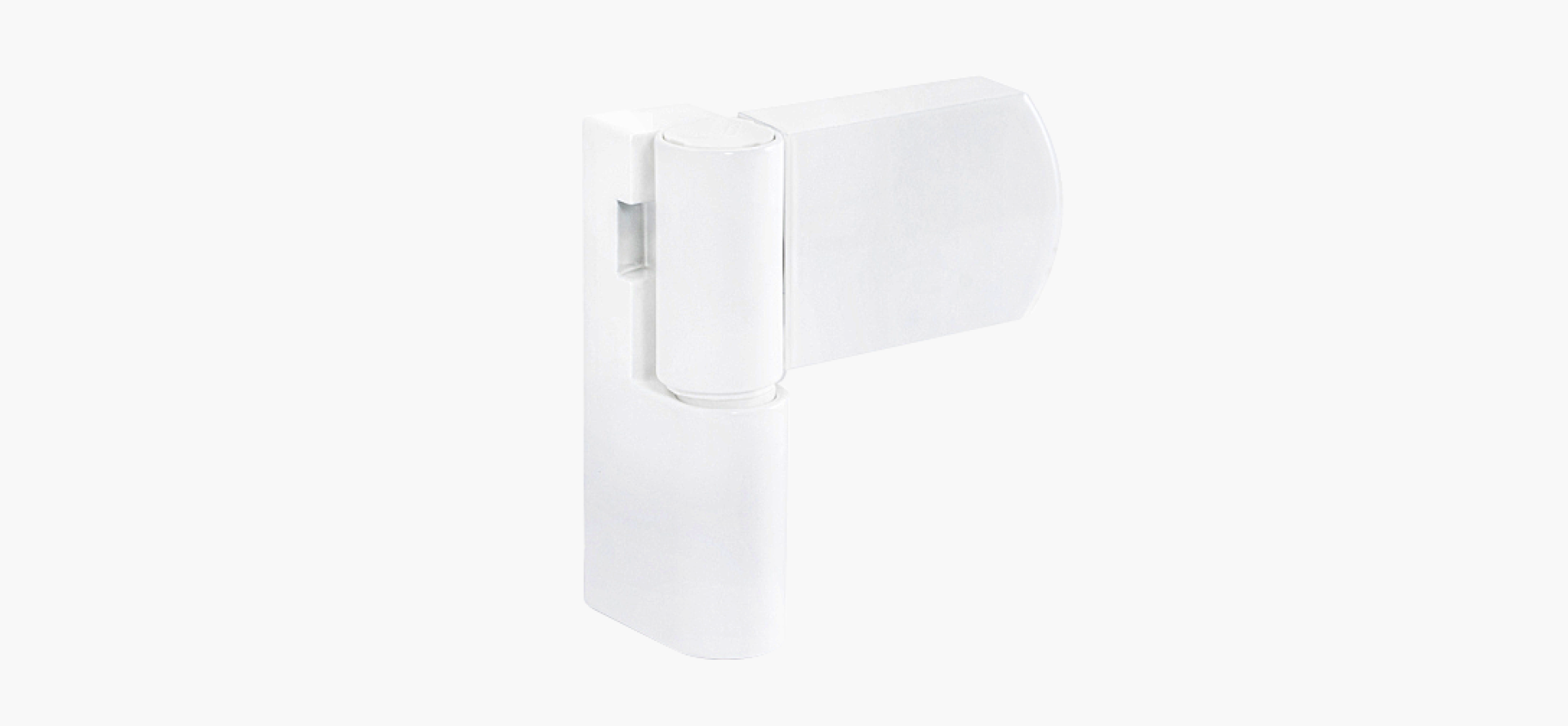Peale kinnitatavad hinged (välisuksed ja väljapoole avatavad terrassiuksed)