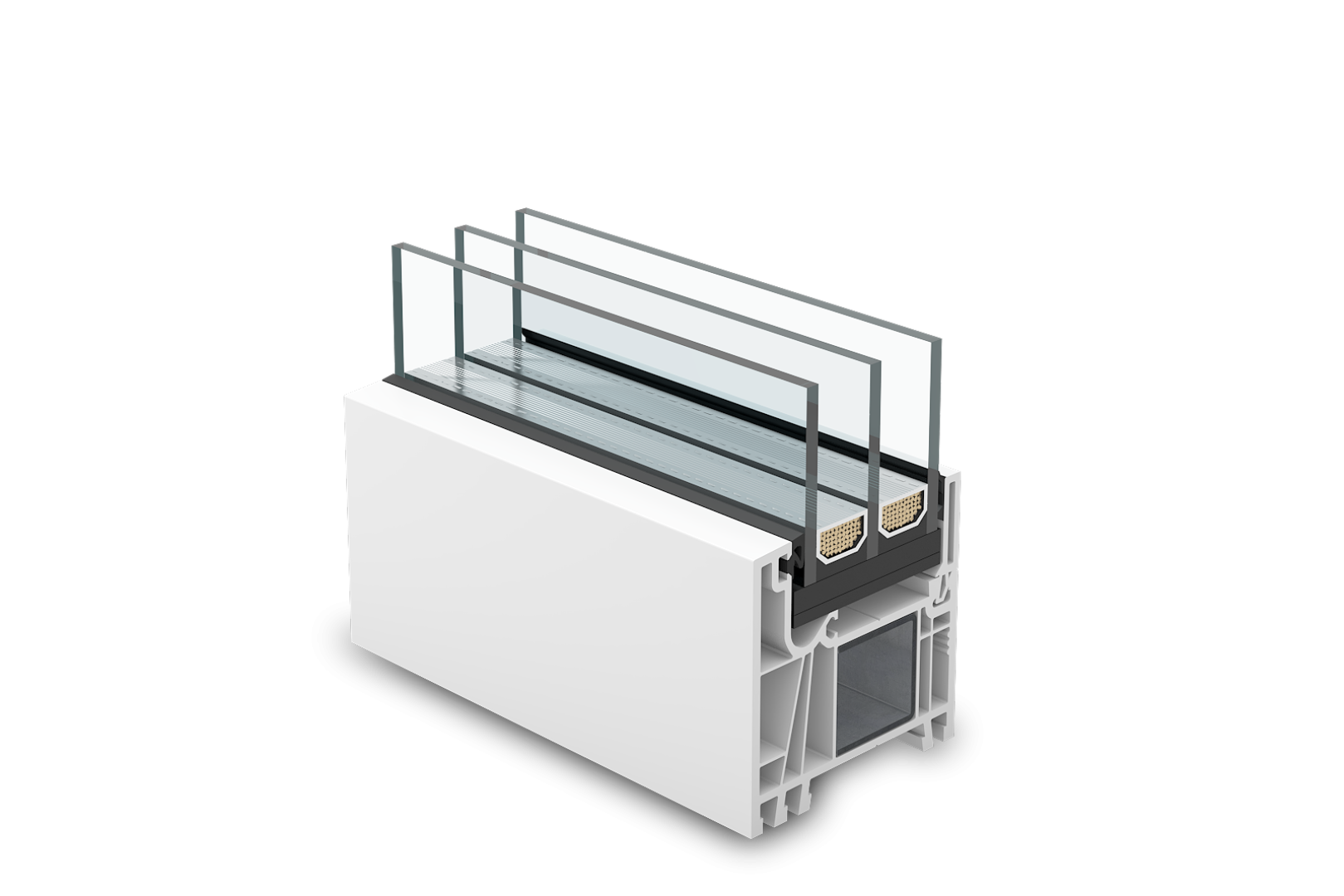 Vitriinaken LINEAR
